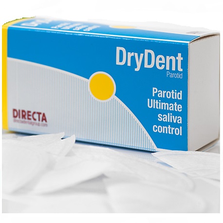 DryDent® Parotid Large (50/pack)
